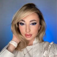Яна — локоны в городе Яна