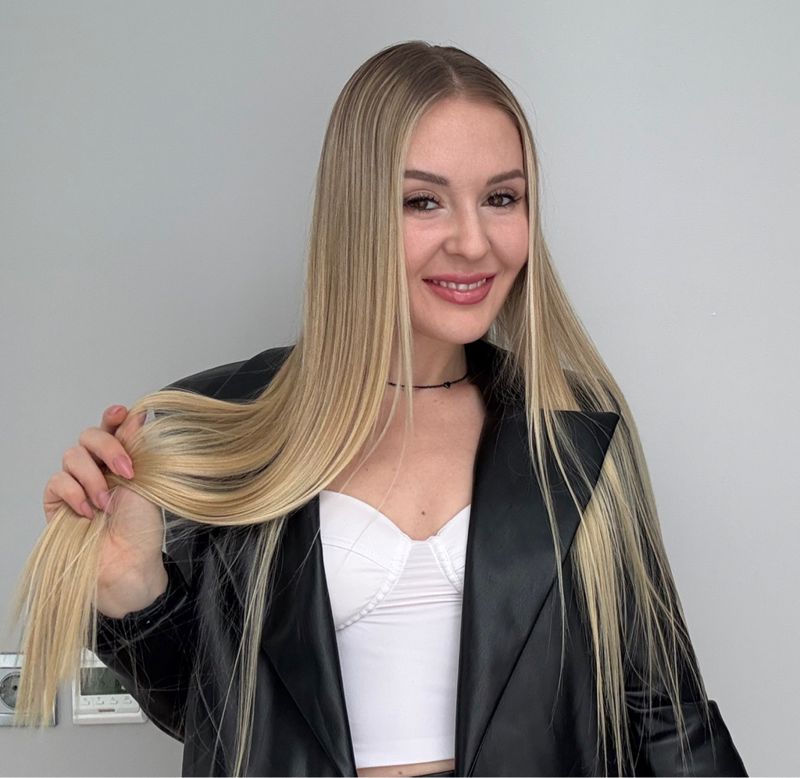 Sos Hair