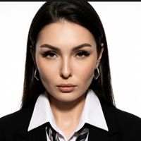 Алина — окрашивание бровей в городе Нижнекамск