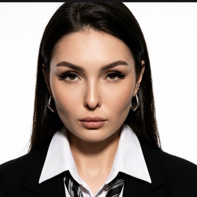 Алина