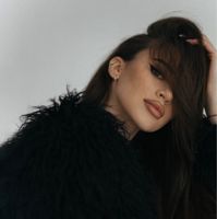 Кристина Кравчук — педикюр классический в Калининграде