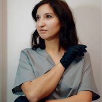 Юлия — депиляция-other в городе Апатиты
