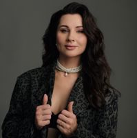 MARINA — перманентный макияж глаз в городе Нижнекамск