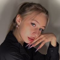 Милена Лукьянова — педикюр классический в Ижевске