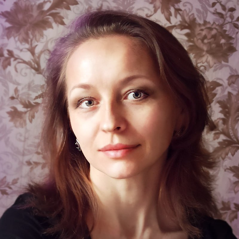 Елена