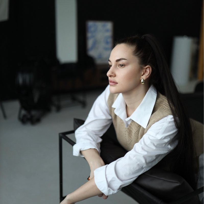 Анастасия