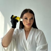 Екатерина — микротоки в Калининграде