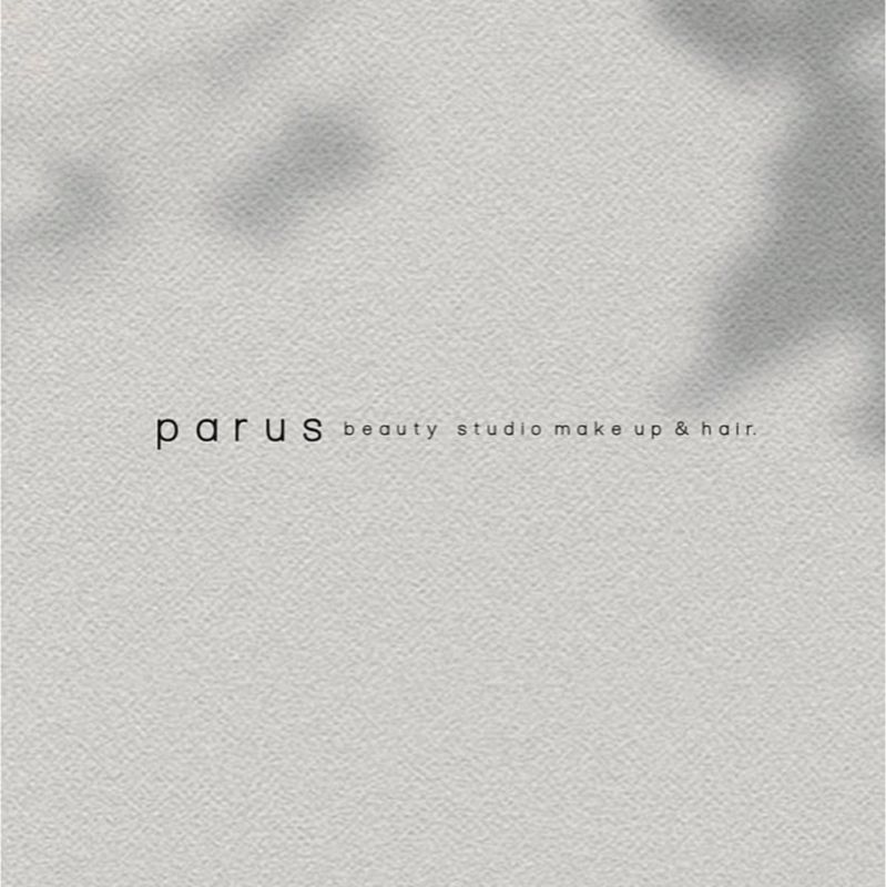 Parus beauty