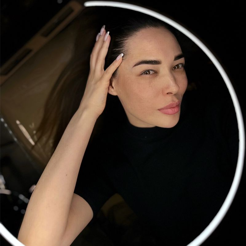 Lallybrow