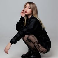 Диана efixlashes — колорирование в Новокузнецке