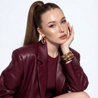 katya_kleut — led наращивание ресниц в Омске