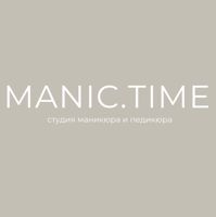 MANIC. TIME — маникюр комбинированный в городе Выкса