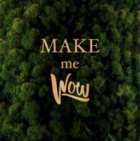 MAKE ME WOW — макияж свадебный в Архангельске