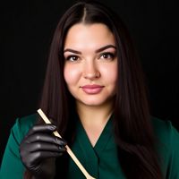 Анна Чуванова — rf-лифтинг в городе Норильск