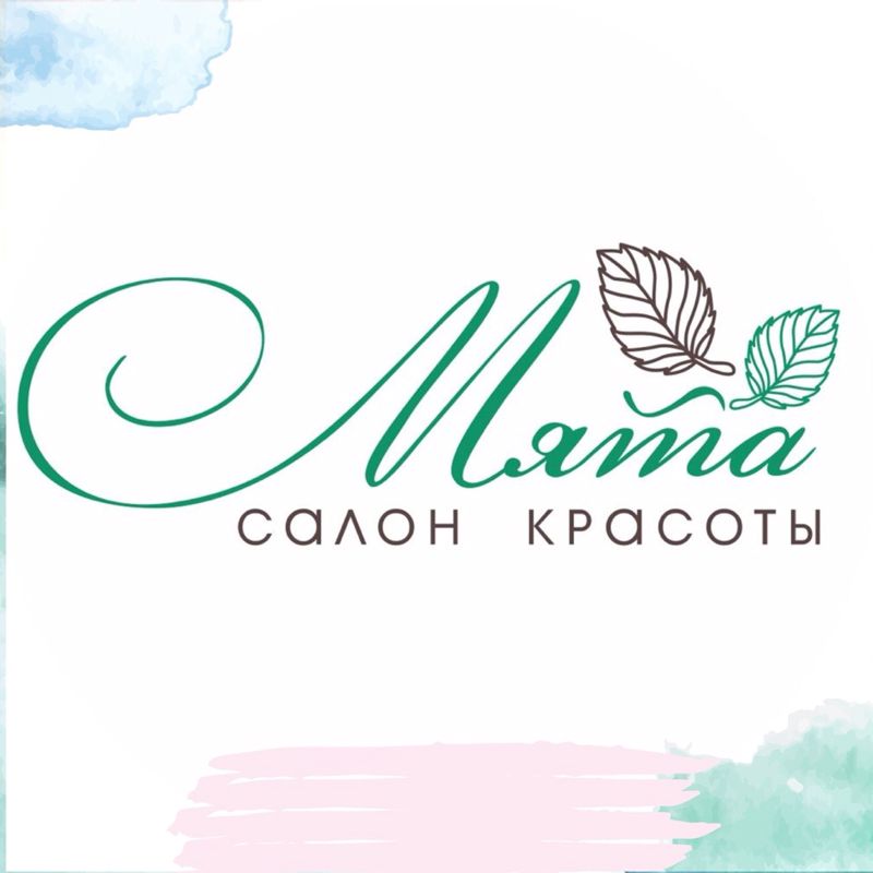 Салон красоты "Мята"