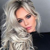 Казицина Елена — завивка волос в Барнауле