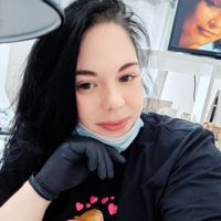 Екатерина — архитектура ногтей в Челябинске