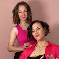 Mironova_Nail — френч в городе Зарайск