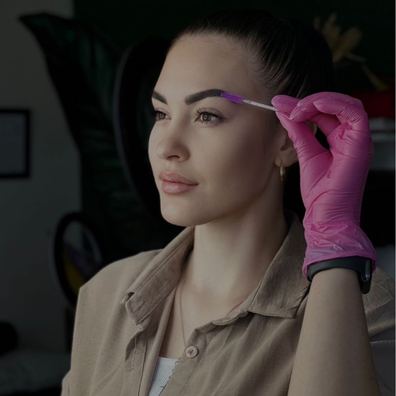 Mavrodi brows