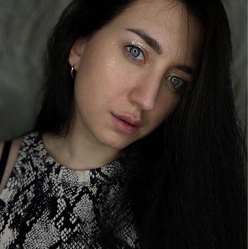 Валерия Полежай