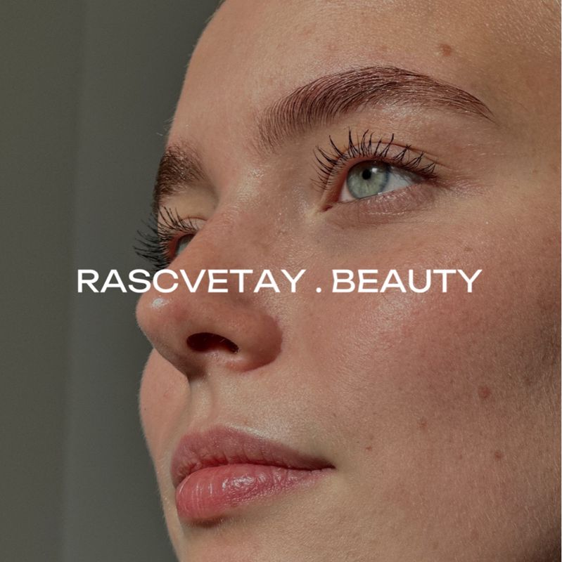 rascvetay. beauty
