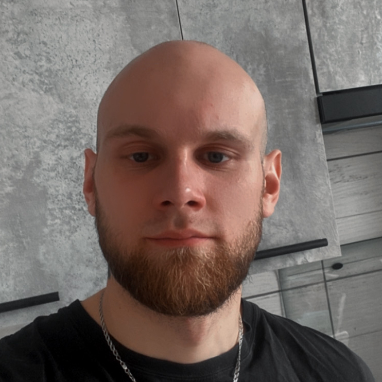 Родион