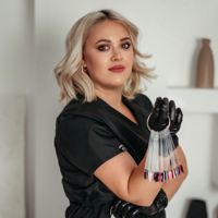 Ольга — педикюр классический в Оренбурге