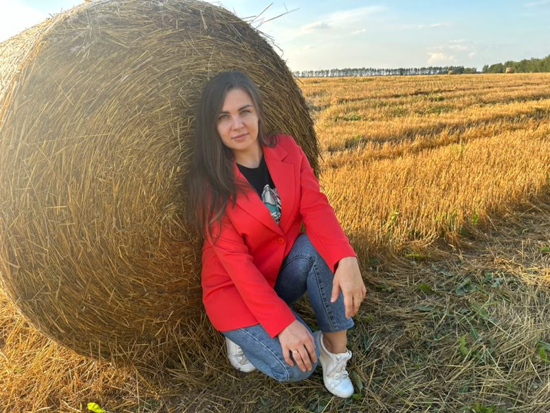 Татьяна