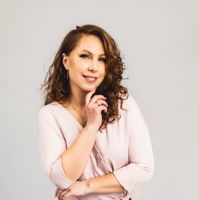 mari_manucure — ремонт ногтя в Когалыме