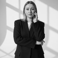 Юлия Калинина — японский маникюр в Твери