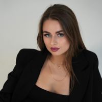 Юлия Сигова — френч в Вологде