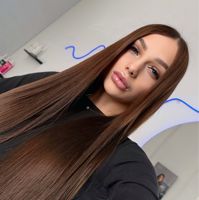 Карина — кератиновое выпрямление в Барнауле