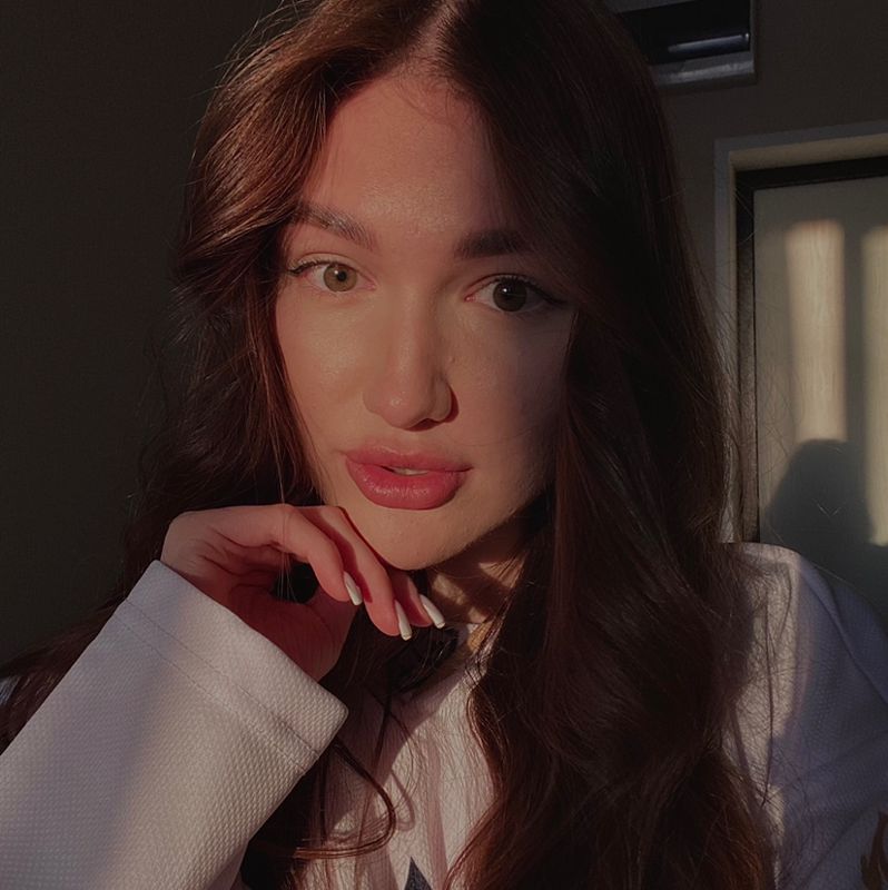 Екатерина Юдина