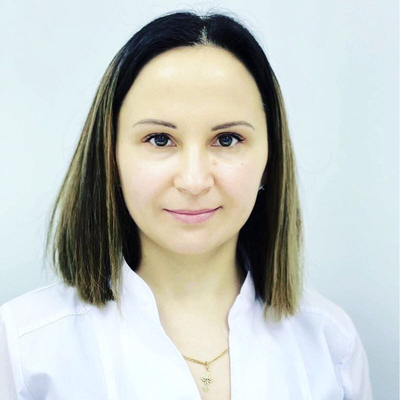 Центр сложного педикюра АДАМОВОЙ АННЫ