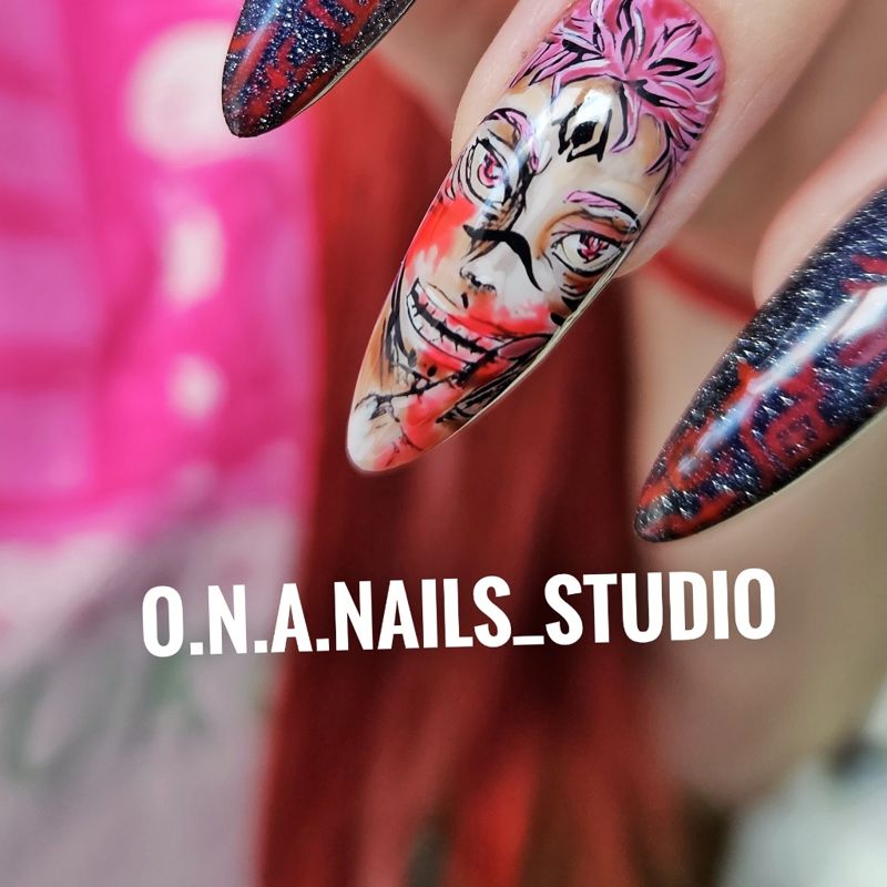 O.N.A.nails studio