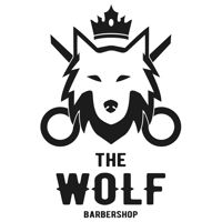 Барбершоп the Wolf ( ул. Парусная д.9 ). — бритьё бороды в Красноярске