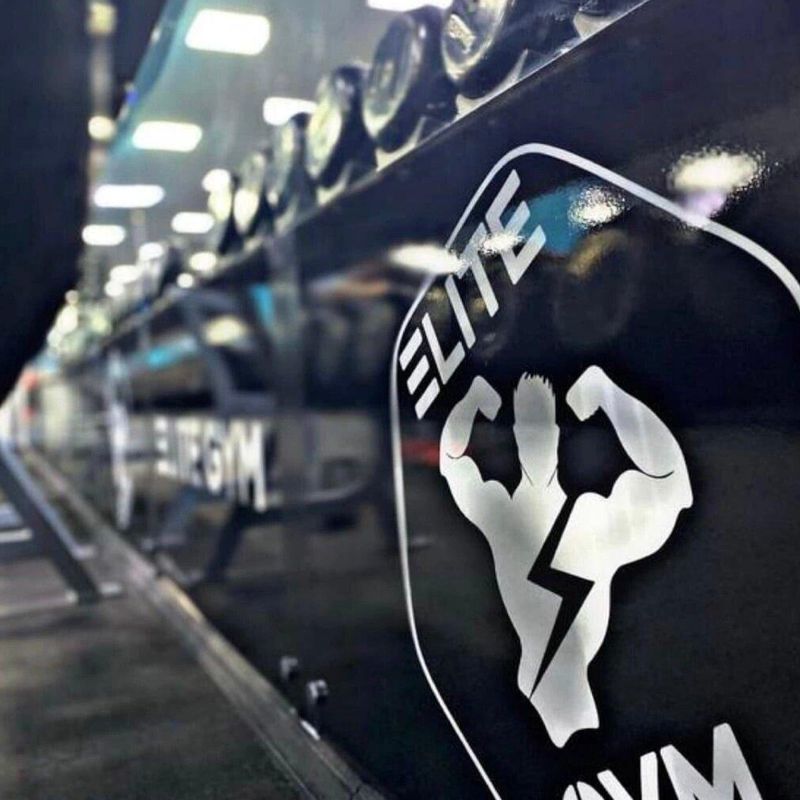 EliteGym