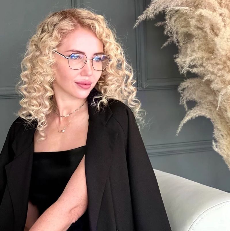 Лена Грин Эпил