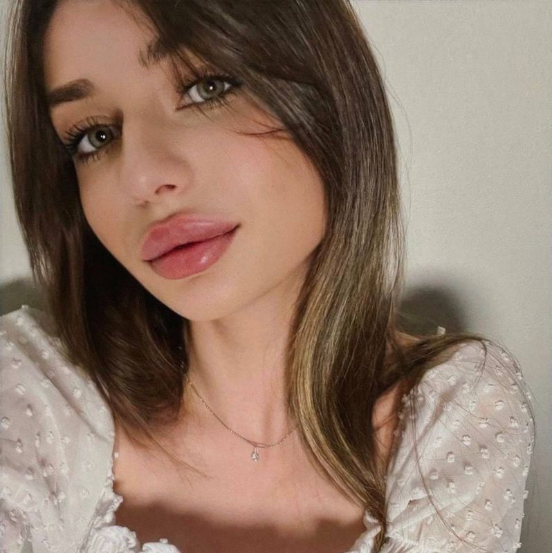 Ангелина