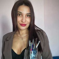 Наталья — оформление бровей в городе Советский