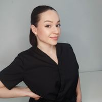 Евгения Болдина — татуировка в Ярославле