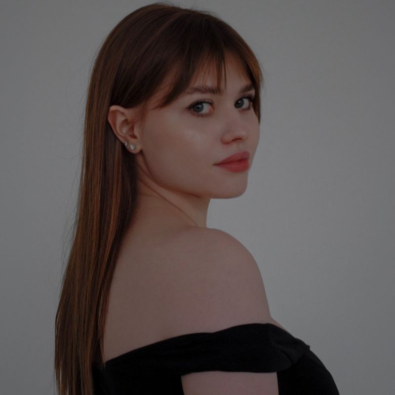 Алина