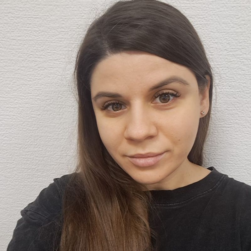 Валентина