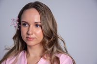 Елизавета — микротоки в городе Гатчина