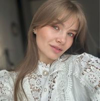 krestinawhite / брови & лами ресниц — спа-программа для мамы в Барнауле