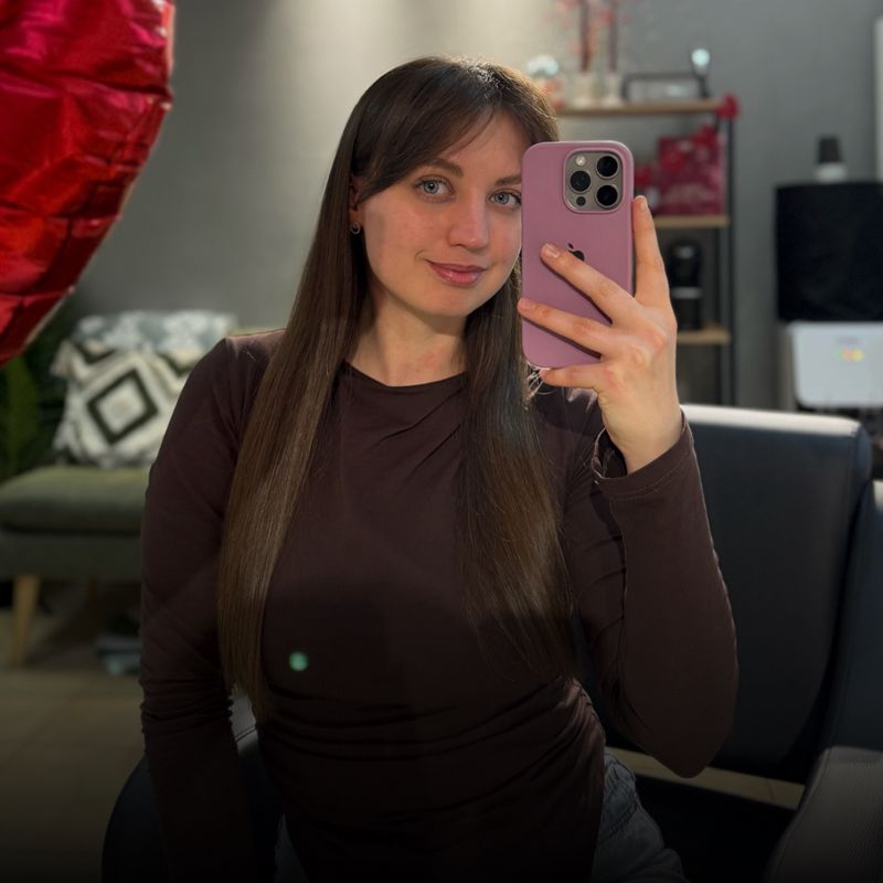 Марина