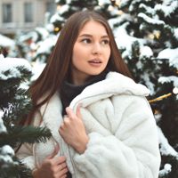 Мила — шугаринг в Мурино