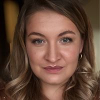 Алёна Сторожук — татуаж бровей во Владимире