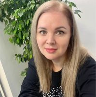 Анна — контурная пластика (филлеры Neocoll/Repart) в Ижевске