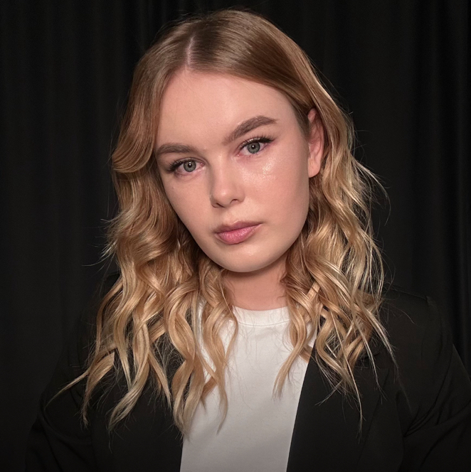 Екатерина Маргарян